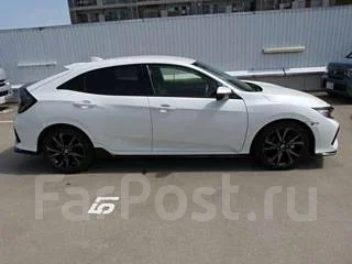 Honda Civic. �������, ��������, 1.5, ������, 39 000����. ��, �/�. ��� ����� �� ������������ ����