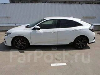Honda Civic. �������, ��������, 1.5, ������, 39 000����. ��, �/�. ��� ����� �� ������������ ����