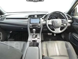 Honda Civic. �������, ��������, 1.5, ������, 39 000����. ��, �/�. ��� ����� �� ������������ ����
