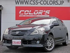 Toyota Caldina. �������, 4wd, 2.0 (155��.�.), ������, 12 000����. ��, �/�, ��� ���. ��� ����� �� ������������ ����