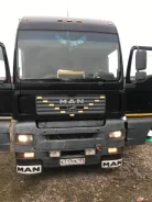 MAN TGA 18.410 ����