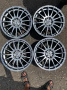 Work Sporbo Fervore. 7.5x18", 5x114.3, ET53 ����