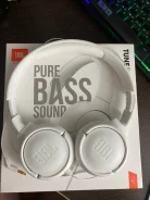 JBL Tune 500 ����