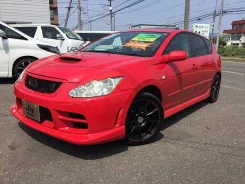 Toyota Caldina. �������, 4wd, 2.0 (260��.�.), ������, 76 000����. ��, �/�, ��� ���. ��� ����� �� ������������ ����
