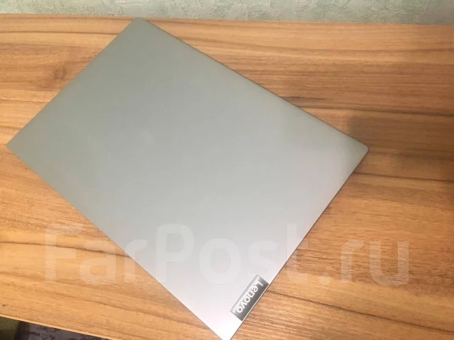 Lenovo Ideapad S145. 15.6", 2,3����, ��� 4 ��, ���� 128���, WiFi: 1, Bluetooth: 1, ����������� �� 4��. ����