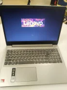 Lenovo Ideapad S145. 15.6", 2,3����, ��� 4 ��, ���� 128���, WiFi: 1, Bluetooth: 1, ����������� �� 4��. ����