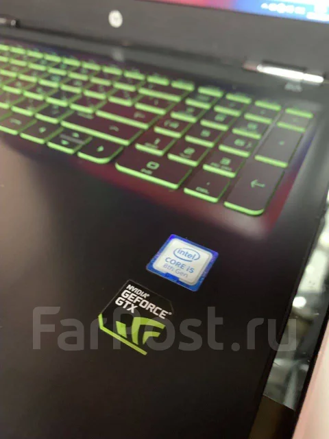 HP Pavilion Gaming ����