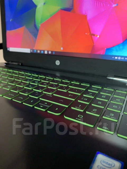 HP Pavilion Gaming ����