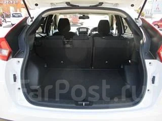 Mitsubishi Eclipse Cross. �������, ��������, 1.5, ������, 38 000����. ��, �/�. ��� ����� �� ������������ ����