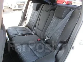 Mitsubishi Eclipse Cross. �������, ��������, 1.5, ������, 38 000����. ��, �/�. ��� ����� �� ������������ ����