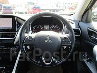 Mitsubishi Eclipse Cross. �������, ��������, 1.5, ������, 38 000����. ��, �/�. ��� ����� �� ������������ ����
