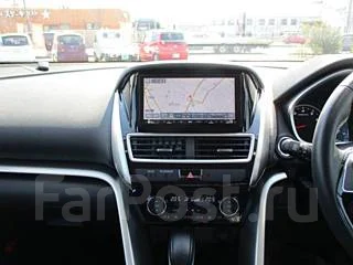 Mitsubishi Eclipse Cross. �������, ��������, 1.5, ������, 38 000����. ��, �/�. ��� ����� �� ������������ ����