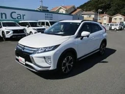 Mitsubishi Eclipse Cross. �������, ��������, 1.5, ������, 38 000����. ��, �/�. ��� ����� �� ������������ ����