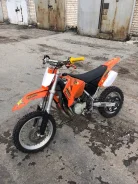 KTM 65 SX. 65����. ��., ��������, ��� ���, � �������� ����