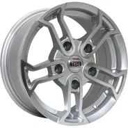 Alcasta M18. 6.5x15", 5x139.7, ET40, �� 98,6���. ����