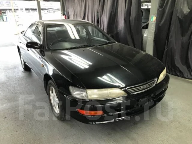 Toyota Carina ED. �������, ��������, 2.0, ������, �/�, ��� ���. ��� ����� �� ������������ ����