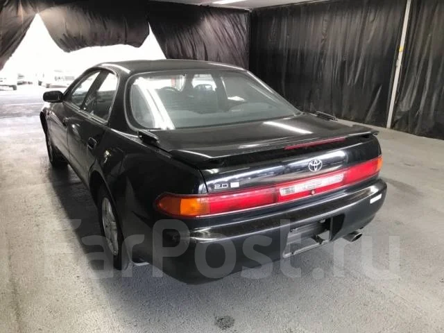 Toyota Carina ED. �������, ��������, 2.0, ������, �/�, ��� ���. ��� ����� �� ������������ ����