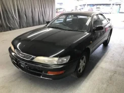 Toyota Carina ED. �������, ��������, 2.0, ������, �/�, ��� ���. ��� ����� �� ������������ ����