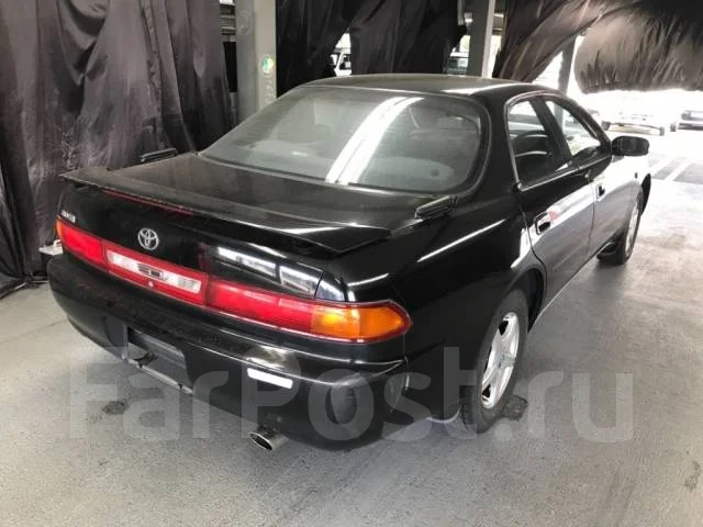 Toyota Carina ED. �������, ��������, 2.0, ������, �/�, ��� ���. ��� ����� �� ������������ ����