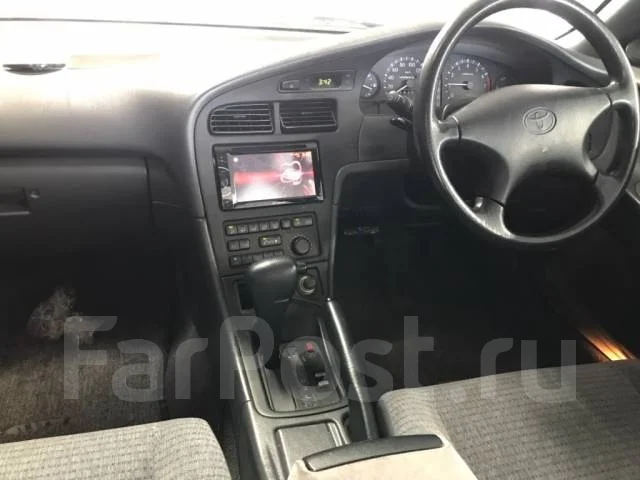 Toyota Carina ED. �������, ��������, 2.0, ������, �/�, ��� ���. ��� ����� �� ������������ ����