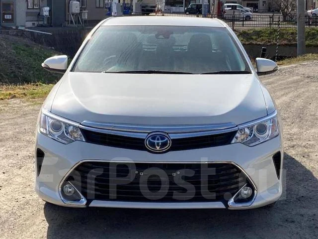 Toyota Camry. �������, ��������, 2.5 (160��.�.), ������, 45 000����. ��, �/�. ��� ����� �� ������������ ����