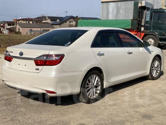 Toyota Camry. �������, ��������, 2.5 (160��.�.), ������, 45 000����. ��, �/�. ��� ����� �� ������������ ����