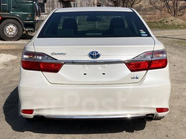 Toyota Camry. �������, ��������, 2.5 (160��.�.), ������, 45 000����. ��, �/�. ��� ����� �� ������������ ����