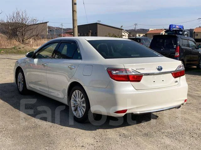 Toyota Camry. �������, ��������, 2.5 (160��.�.), ������, 45 000����. ��, �/�. ��� ����� �� ������������ ����