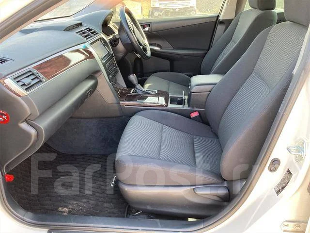 Toyota Camry. �������, ��������, 2.5 (160��.�.), ������, 45 000����. ��, �/�. ��� ����� �� ������������ ����