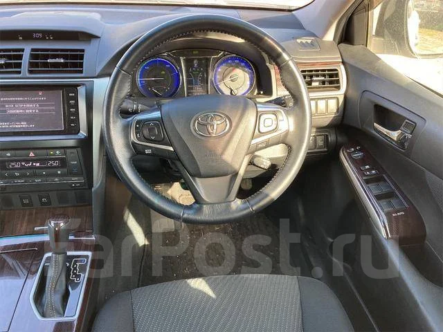 Toyota Camry. �������, ��������, 2.5 (160��.�.), ������, 45 000����. ��, �/�. ��� ����� �� ������������ ����