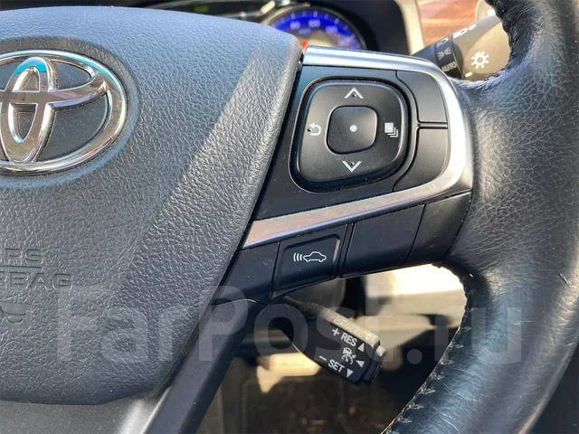 Toyota Camry. �������, ��������, 2.5 (160��.�.), ������, 45 000����. ��, �/�. ��� ����� �� ������������ ����