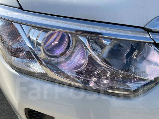 Toyota Camry. �������, ��������, 2.5 (160��.�.), ������, 45 000����. ��, �/�. ��� ����� �� ������������ ����