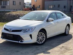 Toyota Camry. �������, ��������, 2.5 (160��.�.), ������, 45 000����. ��, �/�. ��� ����� �� ������������ ����
