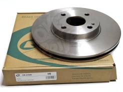 ���� ��������� �������� Demio DJ G-brake GR-21809 GR-21809 ����