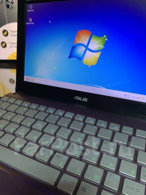 Asus Eee PC 1025CE ����