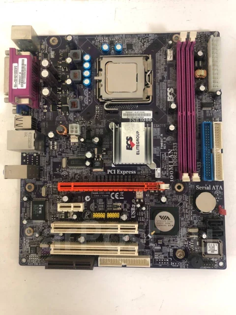 LGA775 ����