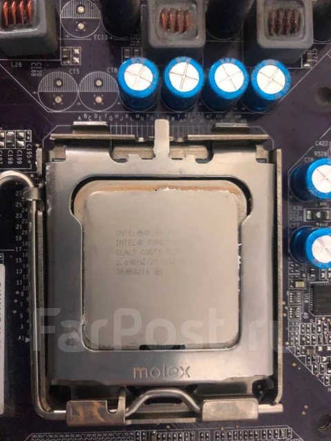 LGA775 ����