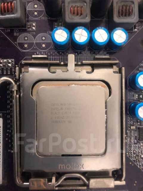 LGA775 ����