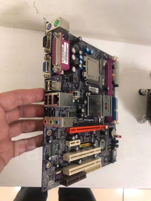 LGA775 ����