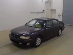 Nissan Cefiro. �������, ��������, 2.5 (190��.�.), ������, �/�, ��� ���. ��� ����� �� ������������ ����