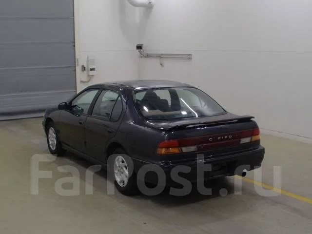 Nissan Cefiro. �������, ��������, 2.5 (190��.�.), ������, �/�, ��� ���. ��� ����� �� ������������ ����