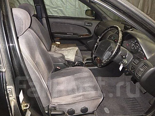 Nissan Cefiro. �������, ��������, 2.5, ������, �/�, ��� ���. ��� ����� �� ������������ ����