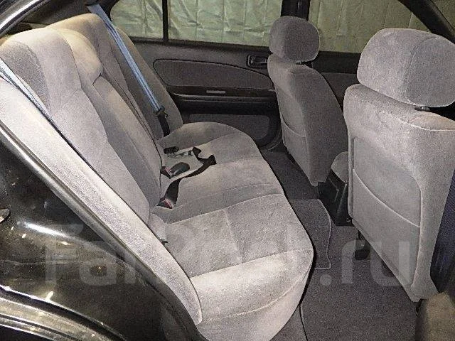 Nissan Cefiro. �������, ��������, 2.5, ������, �/�, ��� ���. ��� ����� �� ������������ ����