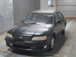 Nissan Cefiro. �������, ��������, 2.5, ������, �/�, ��� ���. ��� ����� �� ������������ ����