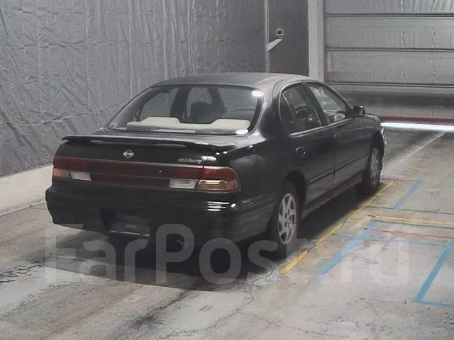 Nissan Cefiro. �������, ��������, 2.5, ������, �/�, ��� ���. ��� ����� �� ������������ ����