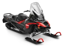BRP Lynx Ranger. ��������, ��, ��� ������� ����