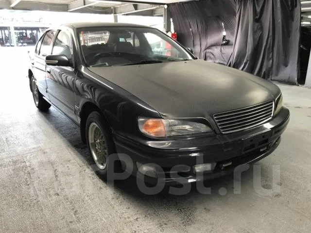 Nissan Cefiro. �������, ��������, 0.2 (3 000��.�.), ������, �/�. ��� ����� �� ������������ ����