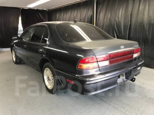 Nissan Cefiro. �������, ��������, 0.2 (3 000��.�.), ������, �/�. ��� ����� �� ������������ ����