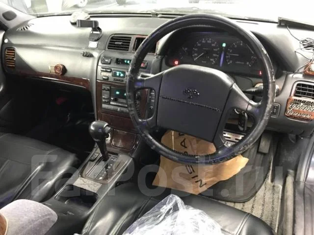 Nissan Cefiro. �������, ��������, 0.2 (3 000��.�.), ������, �/�. ��� ����� �� ������������ ����