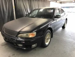 Nissan Cefiro. �������, ��������, 0.2 (3 000��.�.), ������, �/�. ��� ����� �� ������������ ����